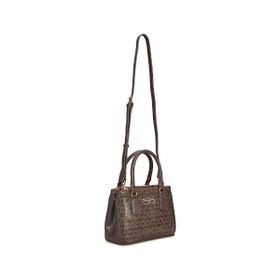 Pierre Cardin 05PC25Y10409-PMN Kahve Kadın Omuz Çantası