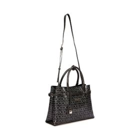 Pierre Cardin 05PC25Y10411-PMN Siyah Kadın Omuz Çantası