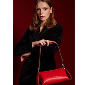 Pierre Cardin 05PCC22K2009-LSA Kırmızı Kadın Çantası