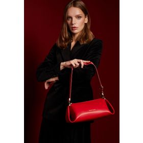 Pierre Cardin 05PCC22K2009-LSA Kırmızı Kadın Çantası
