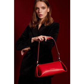 Pierre Cardin 05PCC22K2009-LSA Kırmızı Kadın Çantası