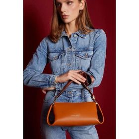 Pierre Cardin 05PCC22K2009-LSA Taba Kadın Çanta