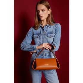 Pierre Cardin 05PCC22K2009-LSA Taba Kadın Çanta