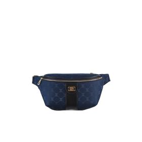 Pierre Cardin 05PO16K1152 Lacivert Kadın Bel Çantası