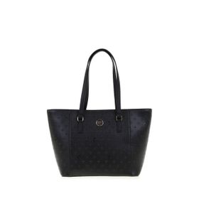 Pierre Cardin 05PO16K1154 Siyah Kadın Bel Çantası