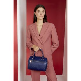 Pierre Cardin 05PO22K1591 Gece Mavisi Kadın Omuz Çantası