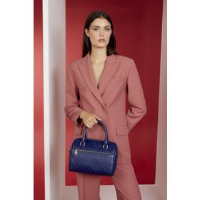 Pierre Cardin 05PO22K1591 Gece Mavisi Kadın Omuz Çantası