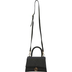 Pierre Cardin 05PO22K1598 Floater Siyah Kadın Omuz Çantası