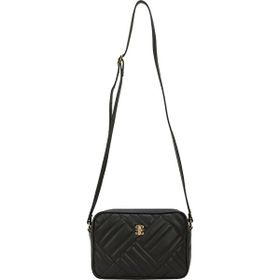 Pierre Cardin 05PO22K1620 Siyah Kadın Omuz Çantası