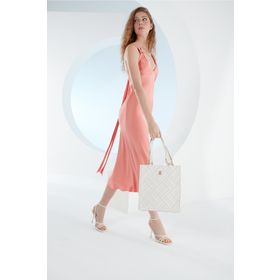 Pierre Cardin 05PO22K1626 Ekru Kadın Omuz Çantası