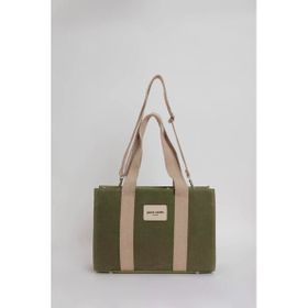 Pierre Cardin 05PO22K2507 Haki Kadın Omuz Çantası