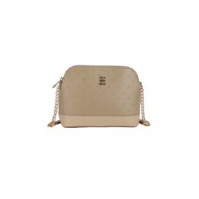 Pierre Cardin 05PO22Y1529 Floater Vizon Kadın Omuz Çantası