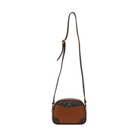 Pierre Cardin 05PO22Y1534 Floater Camel Kadın Omuz Çantası