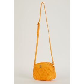 Pierre Cardin 05PO22Y1534 Mango Tramlı Alfabe Kadın Omuz Çantası