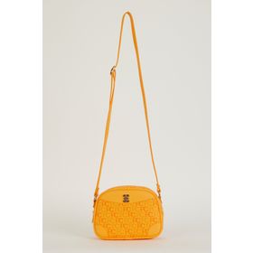 Pierre Cardin 05PO22Y1534 Mango Tramlı Alfabe Kadın Omuz Çantası