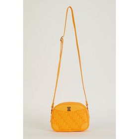 Pierre Cardin 05PO22Y1534 Mango Tramlı Alfabe Kadın Omuz Çantası
