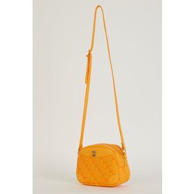Pierre Cardin 05PO22Y1534 Mango Tramlı Alfabe Kadın Omuz Çantası