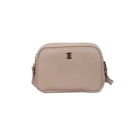 Pierre Cardin 05PO22Y1536 Floater Vizon Kış Kadın Omuz Çantası