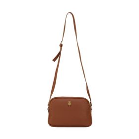 Pierre Cardin 05PO22Y1536 Print Camel Kadın Omuz Çantası