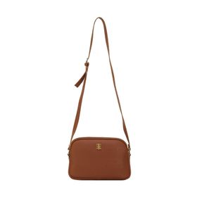 Pierre Cardin 05PO22Y1536 Print Camel Kadın Omuz Çantası