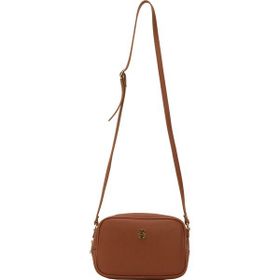 Pierre Cardin 05PO22Y1538 Camel Kadın Omuz Çantası