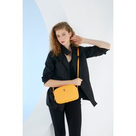 Pierre Cardin 05PO22Y1538 Floater Mango Kadın Omuz Çantası