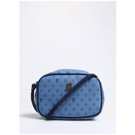 Pierre Cardin 05PO22Y1538 Mavi Kadın Omuz Çantası