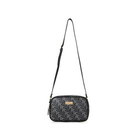 Pierre Cardin 05PO22Y1538 Siyah Kadın Çapraz Çanta