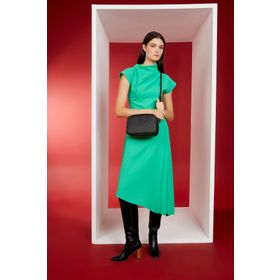 Pierre Cardin 05PO22Y1538 Siyah Kadın Çapraz Çanta