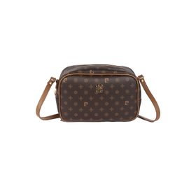 Pierre Cardin 05PO22Y1538 Siyah Kadın Çapraz Çanta