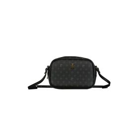 Pierre Cardin 05PO22Y1538 Siyah Kadın Omuz Çantası