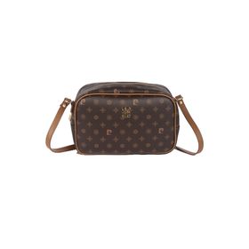 Pierre Cardin 05PO22Y1538 Siyah Kadın Omuz Çantası