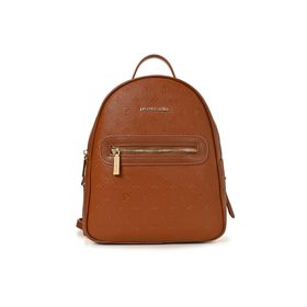 Pierre Cardin 05PO22Y1541 Floater Camel Kadın Sırt Çantası