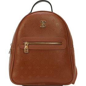 Pierre Cardin 05PO22Y1541 Floater Camel Kadın Sırt Çantası