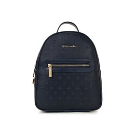 Pierre Cardin 05PO22Y1541 Lacivert Kadın Sırt Çantası