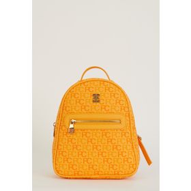 Pierre Cardin 05PO22Y1541 Mango Tramlı Alfabe Kadın Sırt Çantası