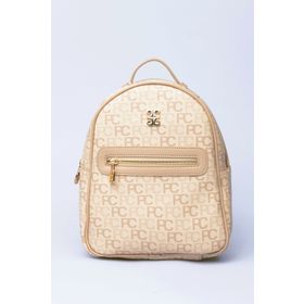Pierre Cardin 05PO22Y1541 Nude Kadın Sırt Çantası