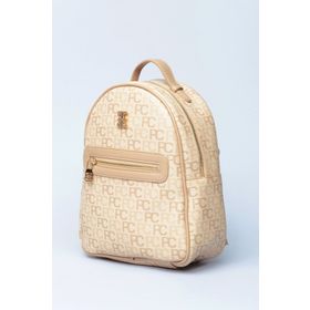 Pierre Cardin 05PO22Y1541 Nude Kadın Sırt Çantası