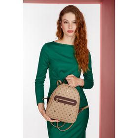 Pierre Cardin 05PO22Y1541-P Vizon Kadın Sırt Çantası