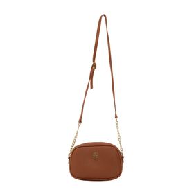 Pierre Cardin 05PO22Y1543 Print Camel Kadın Omuz Çantası