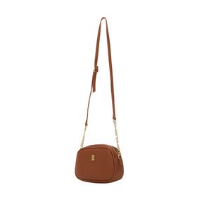 Pierre Cardin 05PO22Y1543 Print Camel Kadın Omuz Çantası