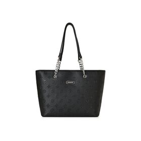 Pierre Cardin 05PO22Y1546 Siyah Kadın Omuz Çantası