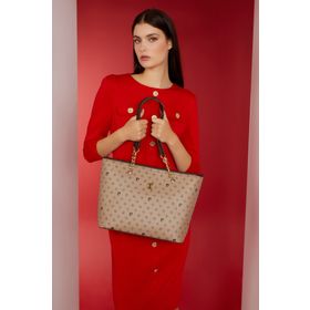Pierre Cardin 05PO22Y1546 Vizon Kadın Omuz Çantası