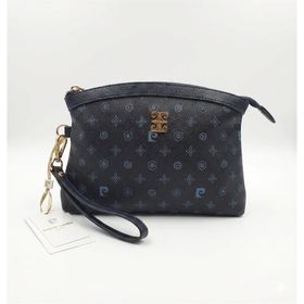 Pierre Cardin 05PO22Y1547 Lacivert Kadın Omuz Çantası
