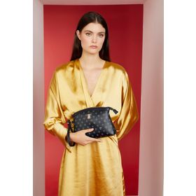 Pierre Cardin 05PO22Y1547 Lacivert Kadın Omuz Çantası