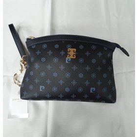 Pierre Cardin 05PO22Y1547 Lacivert Kadın Omuz Çantası