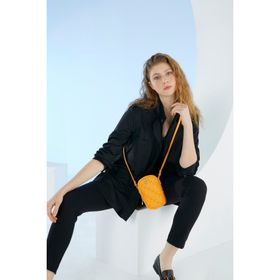 Pierre Cardin 05PO22Y1556 Mango Kadın Omuz Çantası