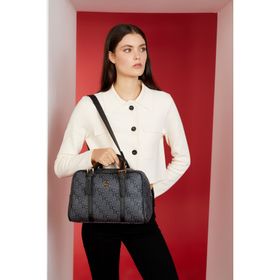Pierre Cardin 05PO22Y1557 Siyah Kadın Omuz Çantası