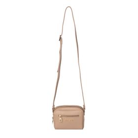 Pierre Cardin 05PO22Y1566-1 Toprak Kadın Omuz Çantası