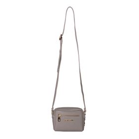 Pierre Cardin 05PO22Y1566-1 Vizon Kadın Omuz Çantası